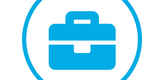 briefcase icon