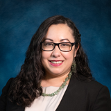 District 2 Supervisor Noella Corzo